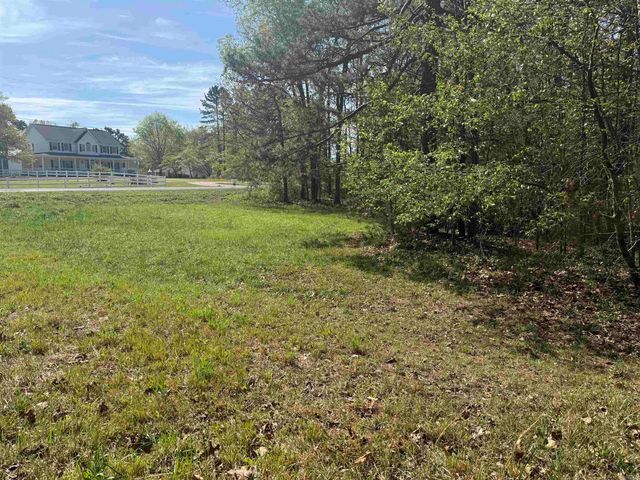 00 Plantation DR, Heber Springs, AR 72543