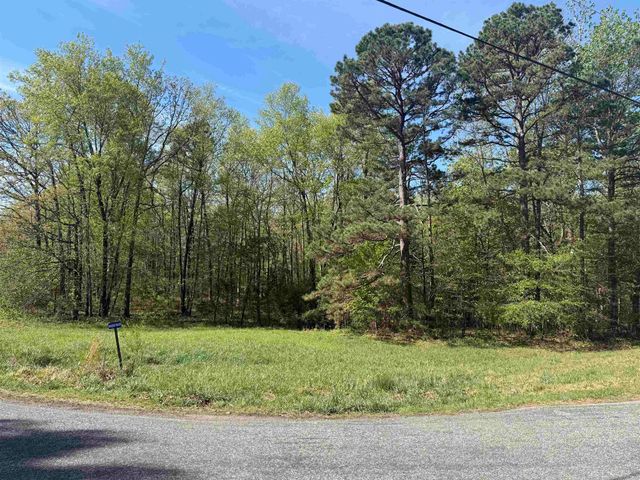 00 Plantation DR, Heber Springs, AR 72543