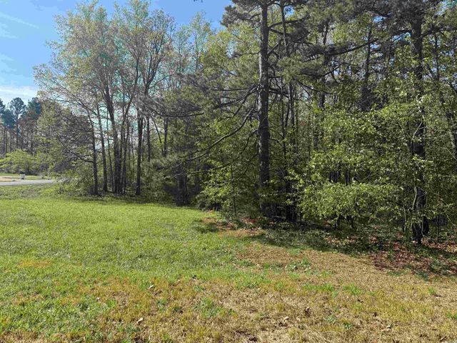 00 Plantation DR, Heber Springs, AR 72543