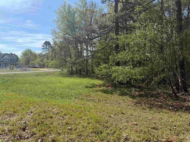 00 Plantation DR, Heber Springs, AR 72543