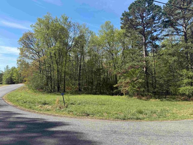 00 Plantation DR, Heber Springs, AR 72543