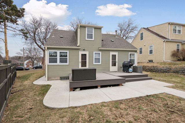 5620 21st Avenue S, Minneapolis, MN 55417