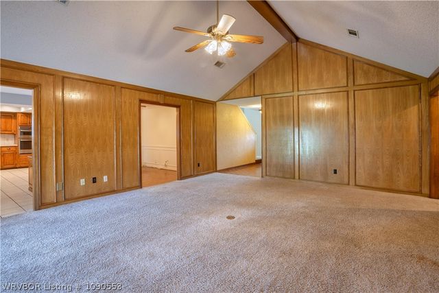 2700 S 87th Drive, Fort Smith, AR 72903