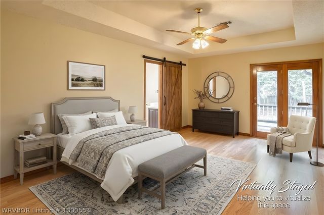2700 S 87th Drive, Fort Smith, AR 72903