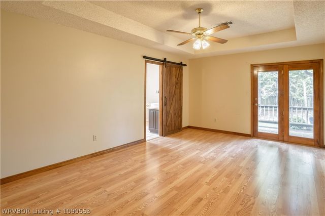 2700 S 87th Drive, Fort Smith, AR 72903