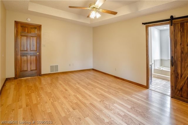 2700 S 87th Drive, Fort Smith, AR 72903