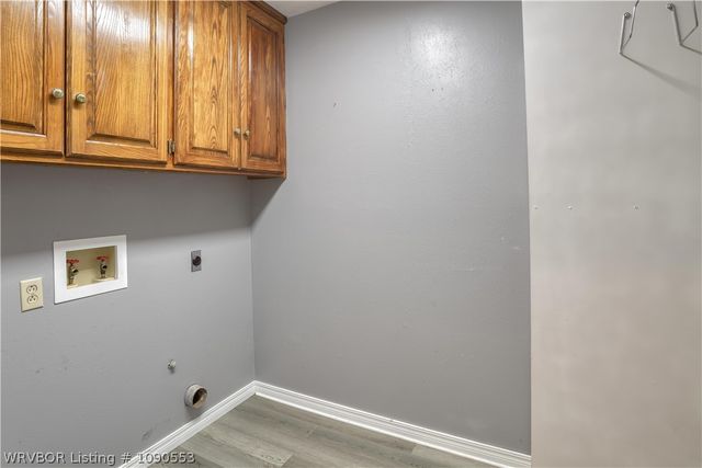 2700 S 87th Drive, Fort Smith, AR 72903