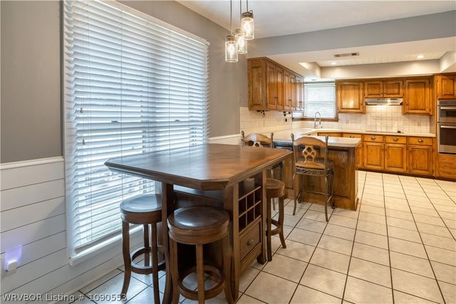 2700 S 87th Drive, Fort Smith, AR 72903