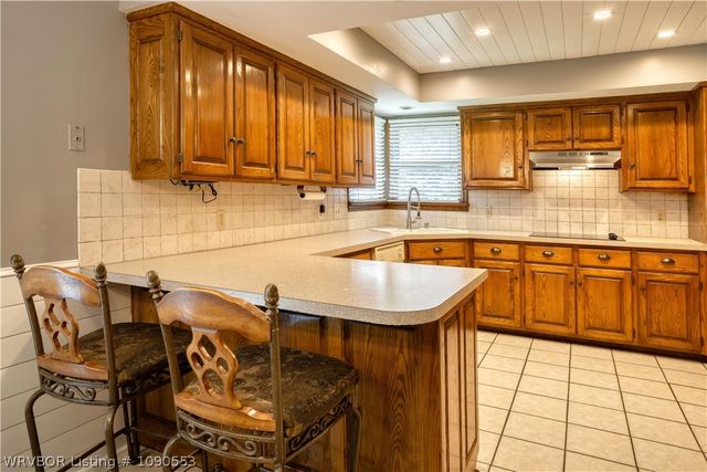 2700 S 87th Drive, Fort Smith, AR 72903