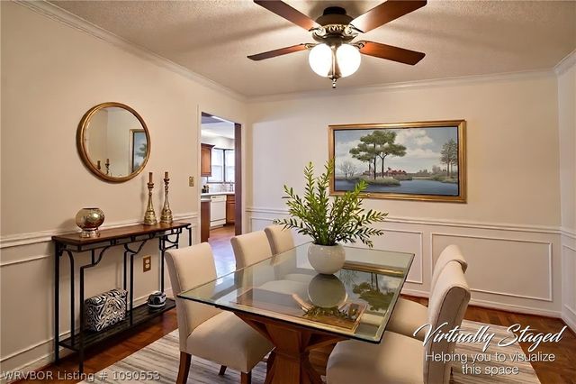 2700 S 87th Drive, Fort Smith, AR 72903