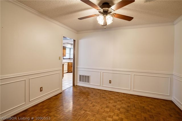 2700 S 87th Drive, Fort Smith, AR 72903