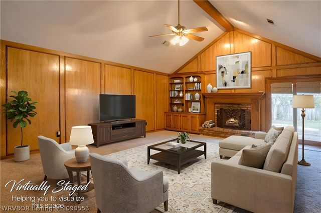 2700 S 87th Drive, Fort Smith, AR 72903
