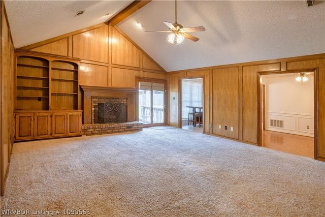2700 S 87th Drive, Fort Smith, AR 72903