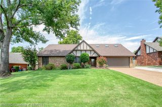 2700 S 87th Drive, Fort Smith, AR 72903