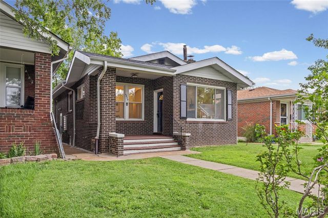 6856 Plymouth Avenue, University City, MO 63130