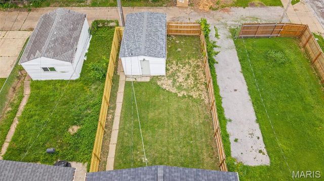 6856 Plymouth Avenue, University City, MO 63130