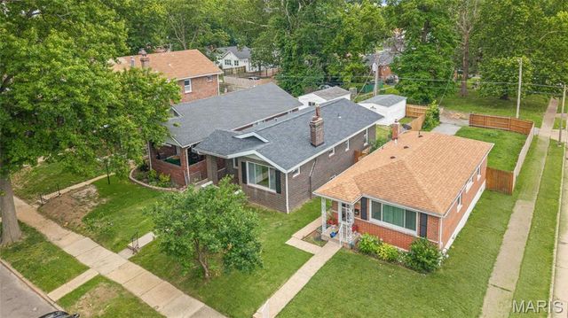 6856 Plymouth Avenue, University City, MO 63130