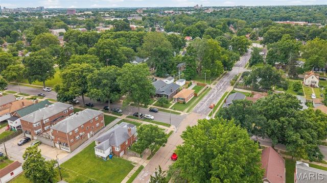 6856 Plymouth Avenue, University City, MO 63130