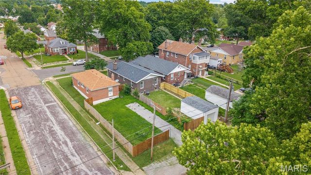 6856 Plymouth Avenue, University City, MO 63130