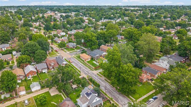 6856 Plymouth Avenue, University City, MO 63130