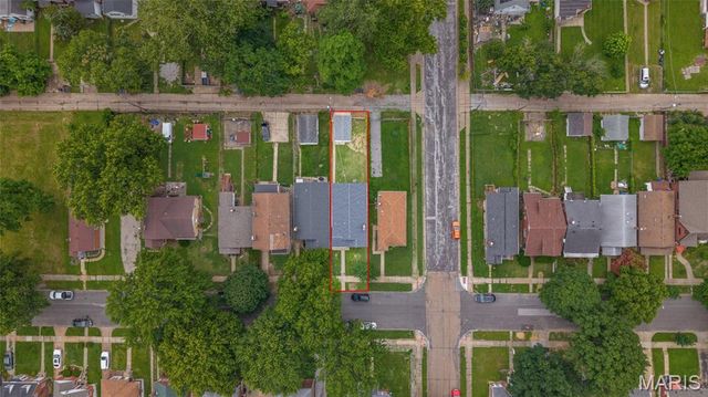 6856 Plymouth Avenue, University City, MO 63130