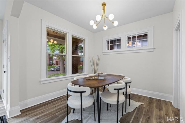 6856 Plymouth Avenue, University City, MO 63130