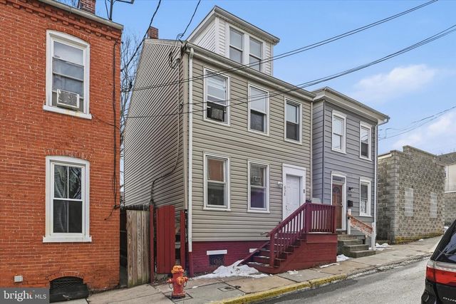 638 HIGH ST, Lancaster, PA 17603