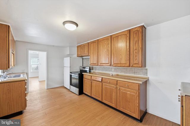 638 HIGH ST, Lancaster, PA 17603