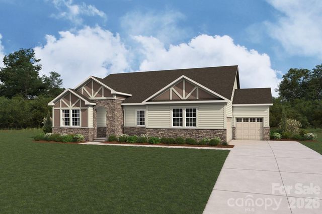 2626 Mabel Lane, Monroe, NC 28110
