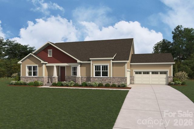 2626 Mabel Lane, Monroe, NC 28110
