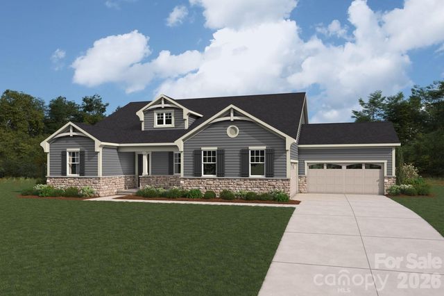 2626 Mabel Lane, Monroe, NC 28110
