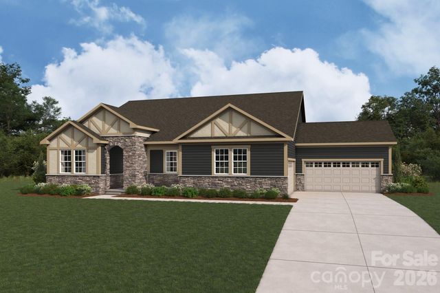 2626 Mabel Lane, Monroe, NC 28110