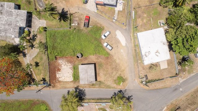 172 COMM. SANTA MARÍA, Vieques, PR 00765