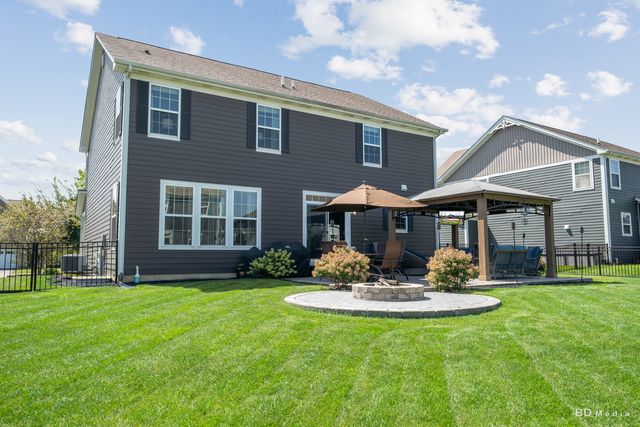 16106 W Sand Lilly Street, Lockport, IL 60441