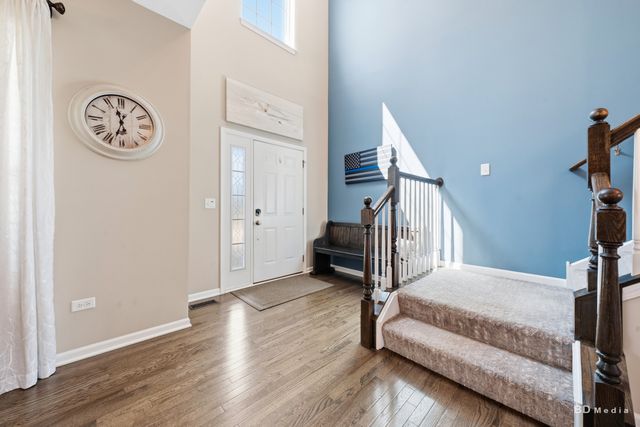 16106 W Sand Lilly Street, Lockport, IL 60441
