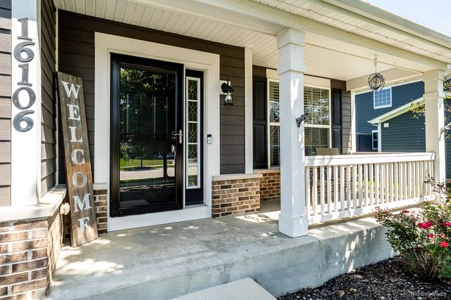 16106 W Sand Lilly Street, Lockport, IL 60441