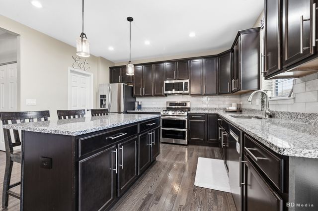 16106 W Sand Lilly Street, Lockport, IL 60441