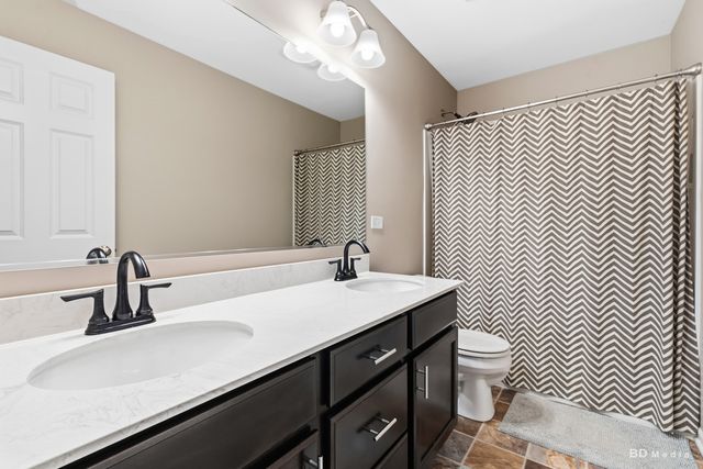 16106 W Sand Lilly Street, Lockport, IL 60441
