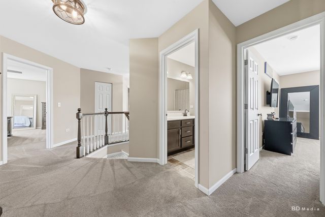16106 W Sand Lilly Street, Lockport, IL 60441