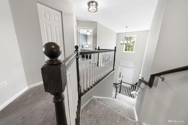 16106 W Sand Lilly Street, Lockport, IL 60441