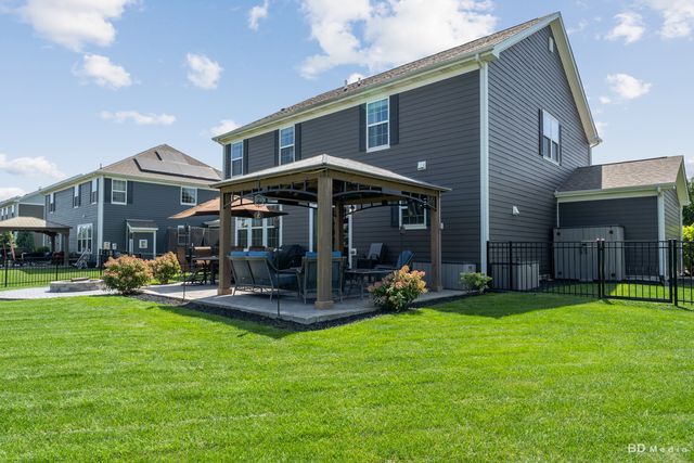 16106 W Sand Lilly Street, Lockport, IL 60441