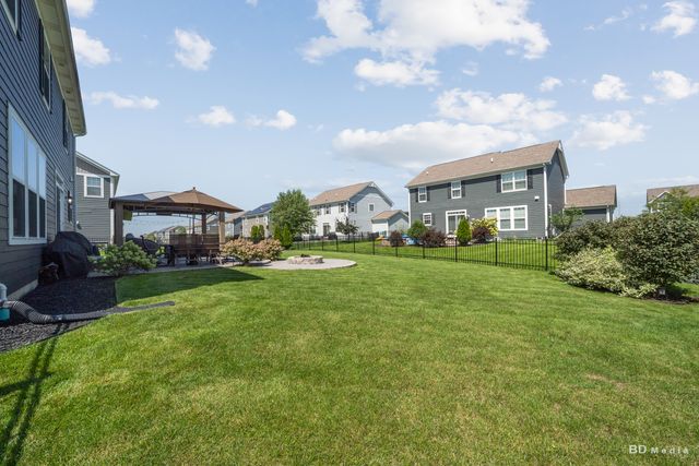 16106 W Sand Lilly Street, Lockport, IL 60441
