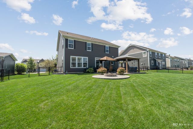 16106 W Sand Lilly Street, Lockport, IL 60441
