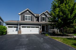 16106 W Sand Lilly Street, Lockport, IL 60441