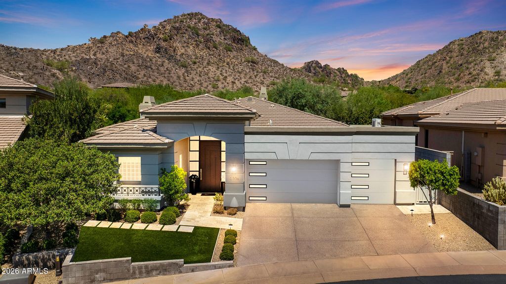 6534 N 27TH Street, Phoenix, AZ 85016
