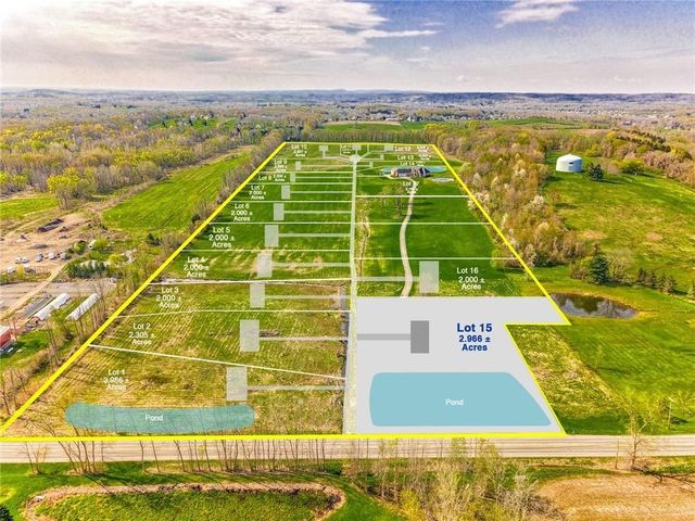 2745 Penfield Road, Penfield, NY 14450