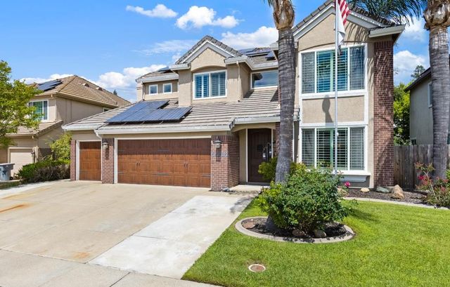 5536 Tripp Way, Rocklin, CA 95765