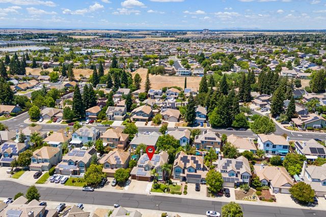 5536 Tripp Way, Rocklin, CA 95765