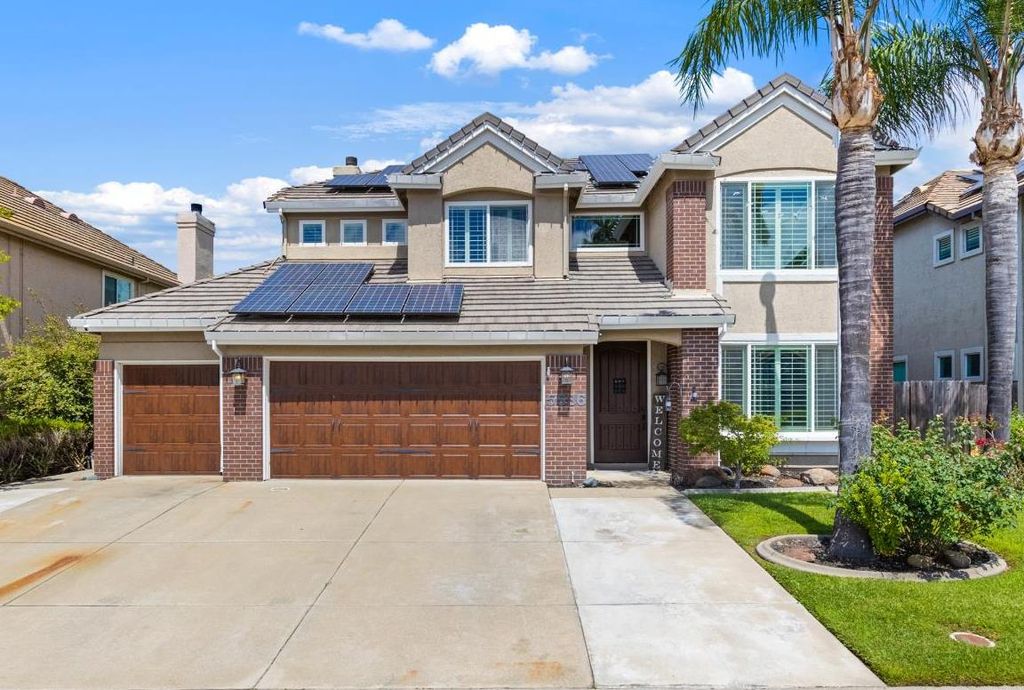 5536 Tripp Way, Rocklin, CA 95765