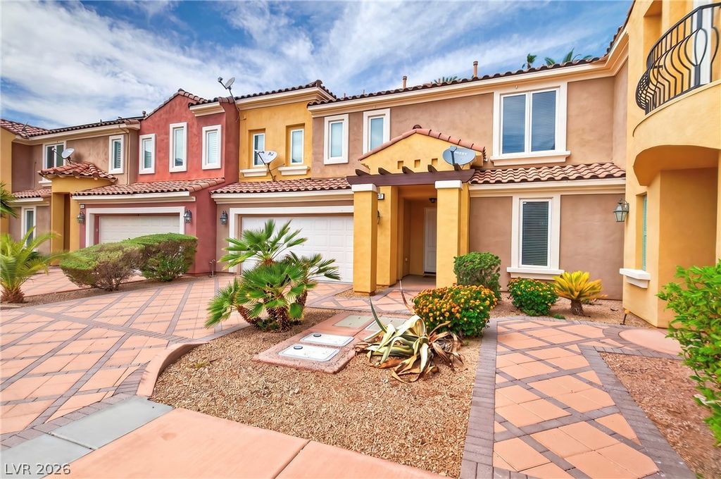11 Cerchio Basso, Henderson, NV 89011 — photo 3